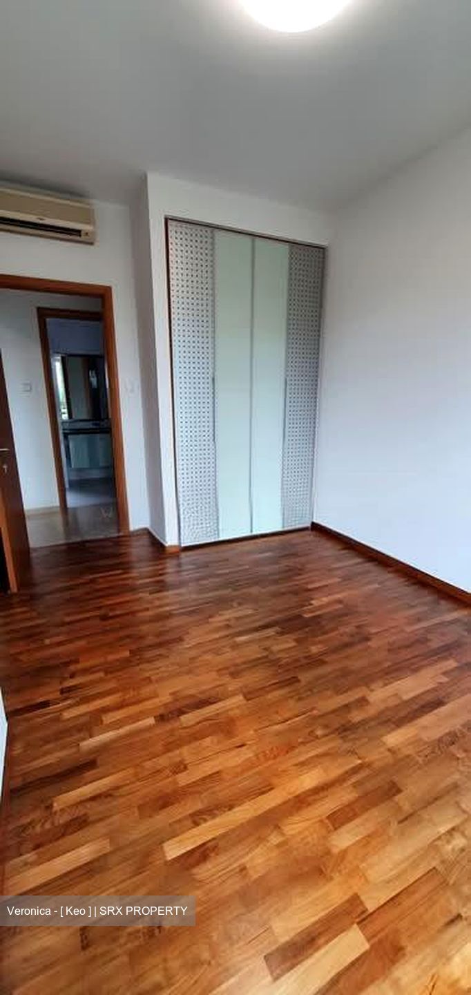 Goldenhill Park Condominium (D20), Condominium #591395791